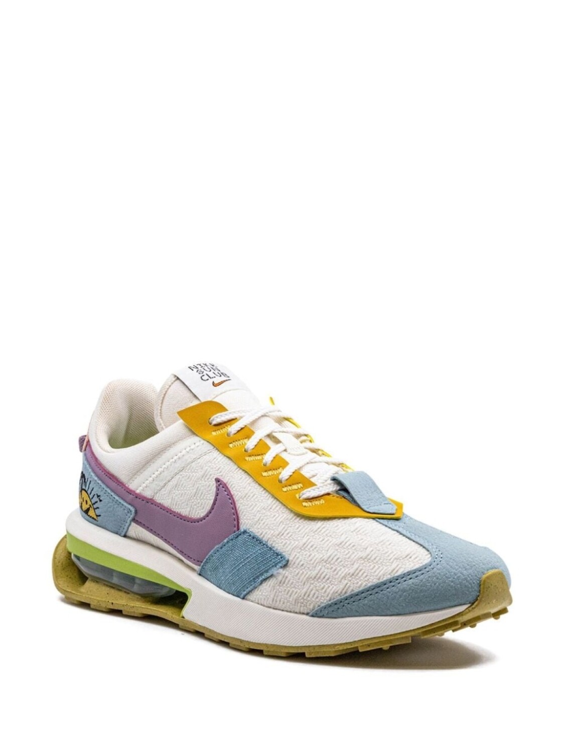 

Nike кроссовки Air Max Pre-Day SE Sun Club, нейтральный цвет