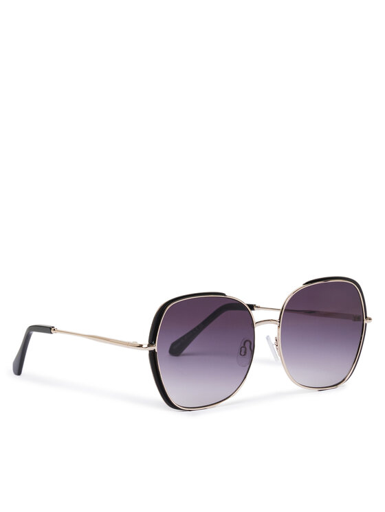 

Солнцезащитные очки Sandeman 13995140 Aldo, черный