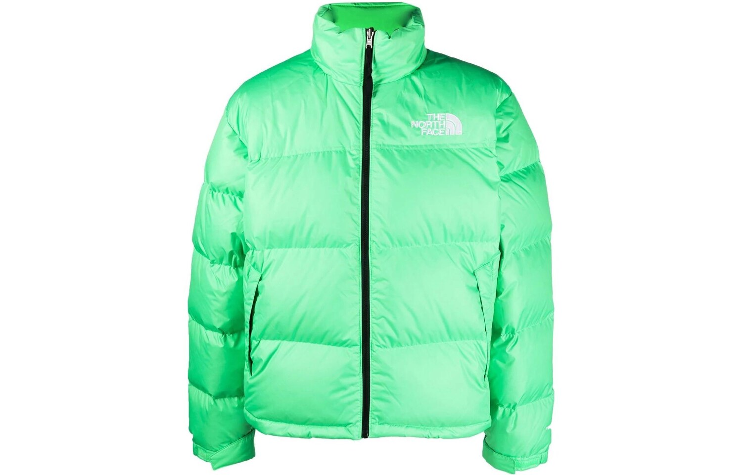 

Коллекция 1996 года, пуховик мужской, зеленый The North Face, зеленый