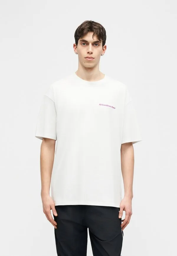Футболка с принтом acg Nike Acg, Summit White — фото 3