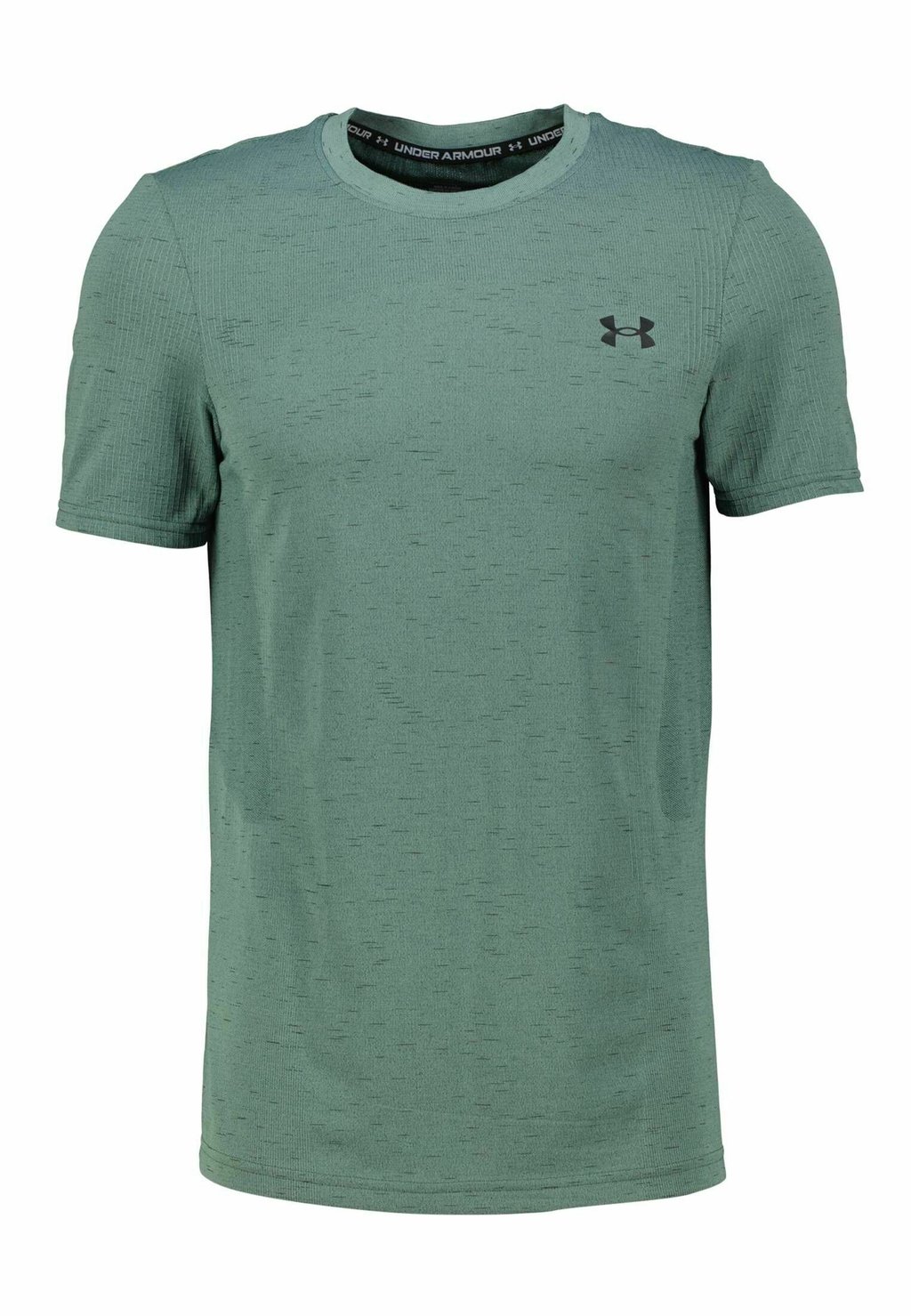 

Спортивная футболка VANISH SEAMLESS Under Armour, зеленый