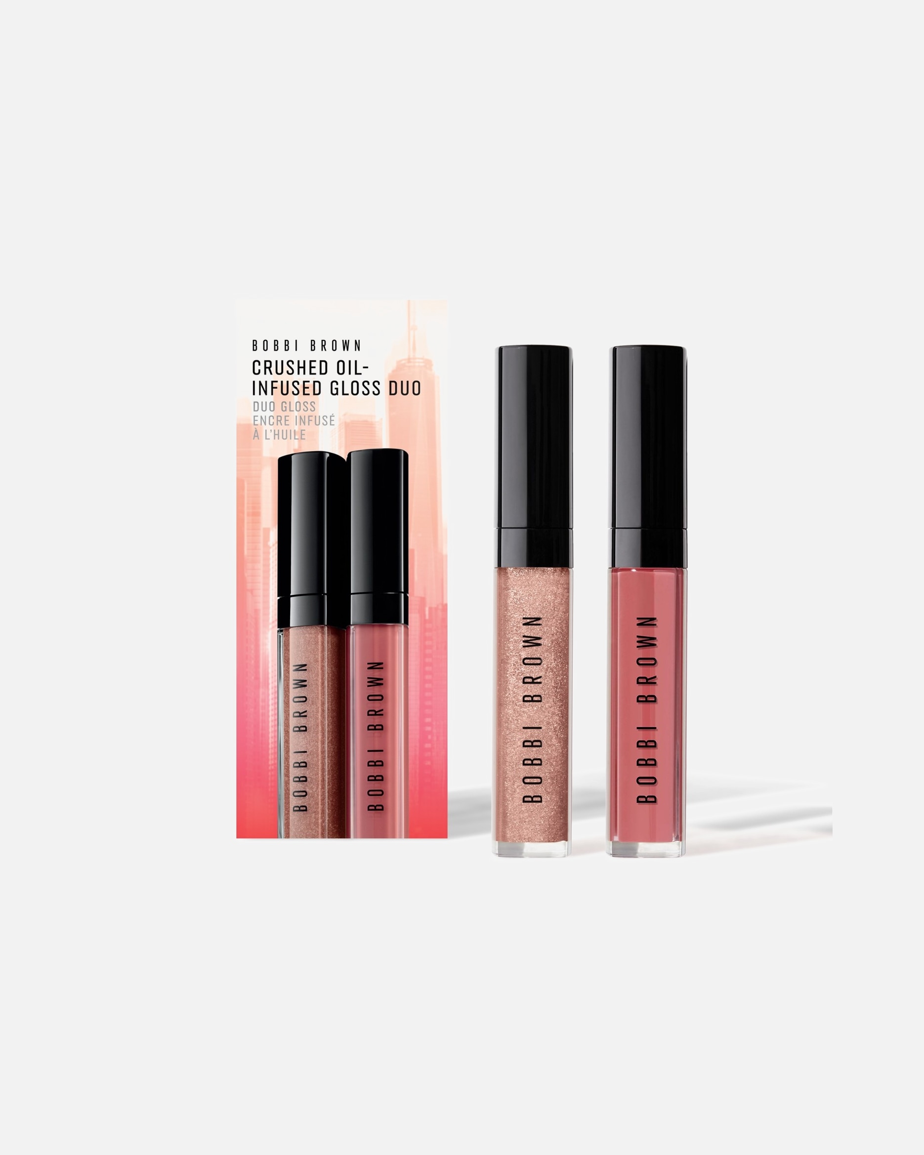 

Набор косметики Bobbi Brown, 1 шт