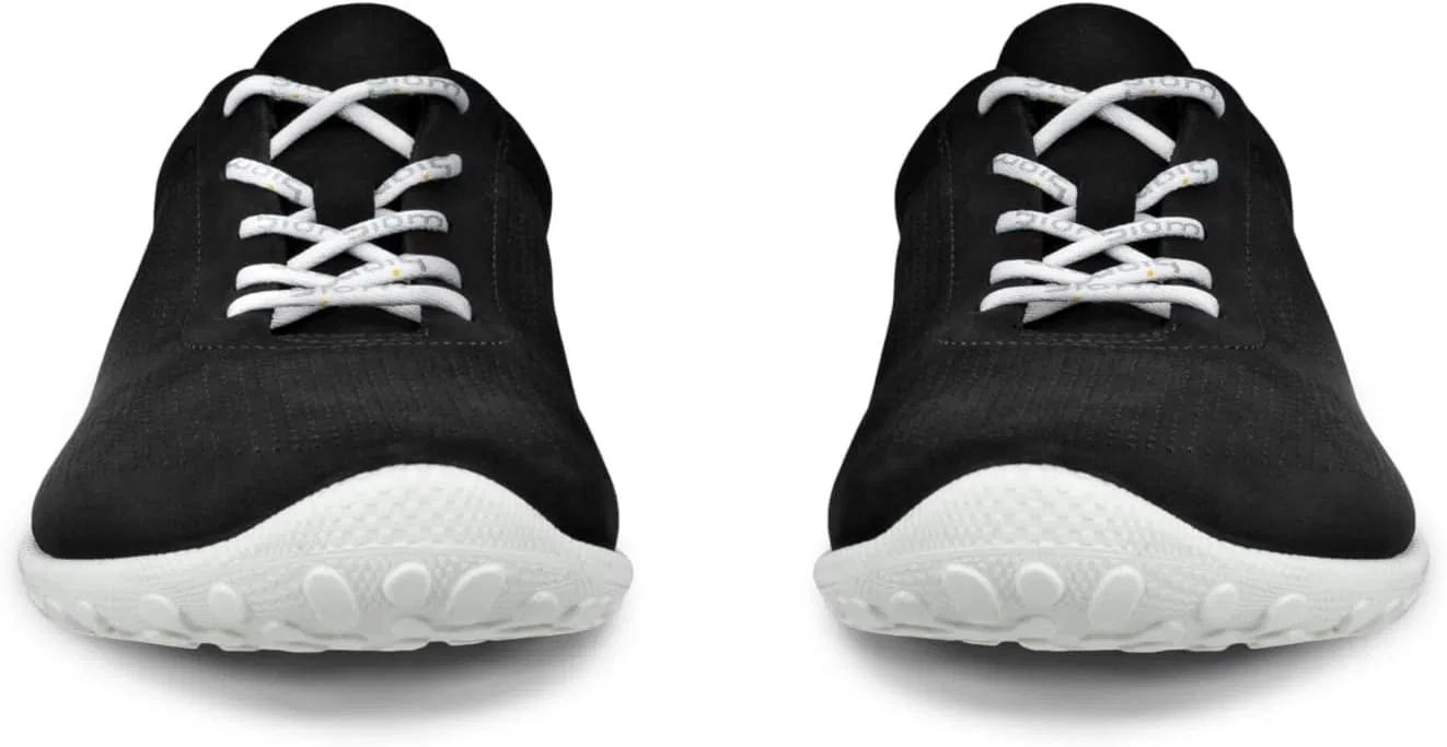 Мужские низкие кроссовки ECCO Biom Lite, Black — фото 2