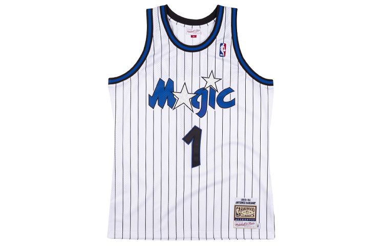 

Майка Mitchell & Ness Пенни Хардуэй Орландо Мэджик