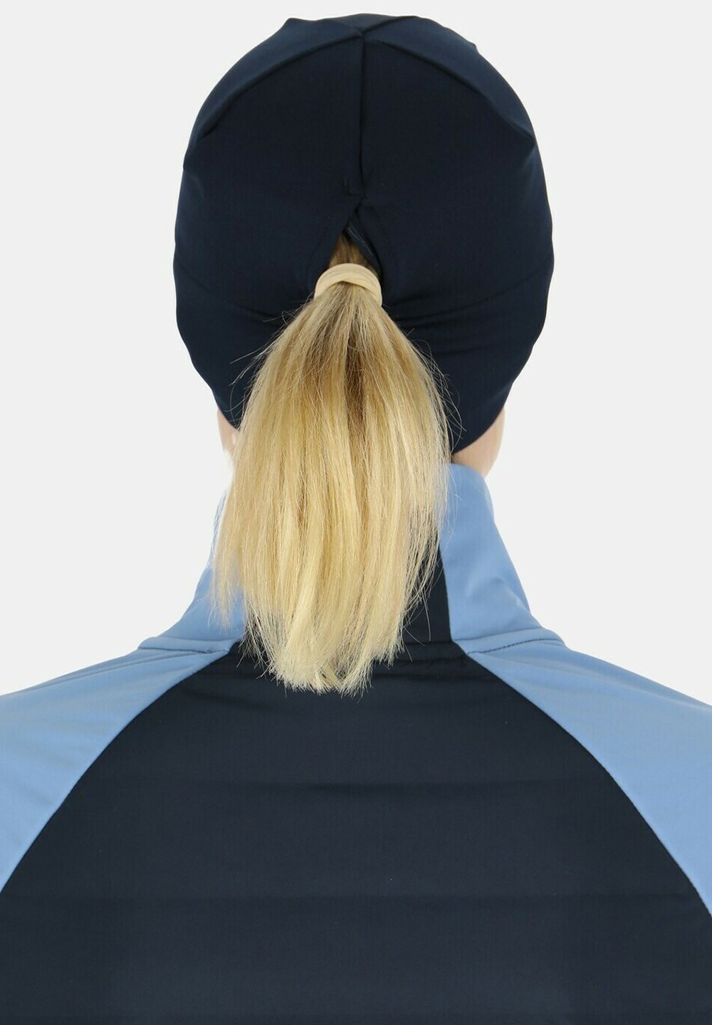 

Шапка Swedemount, темно-синий