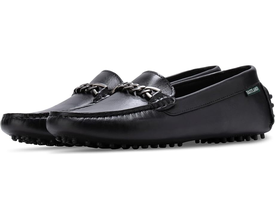 

Лоферы Eastland 1955 Edition Sawgrass, черный