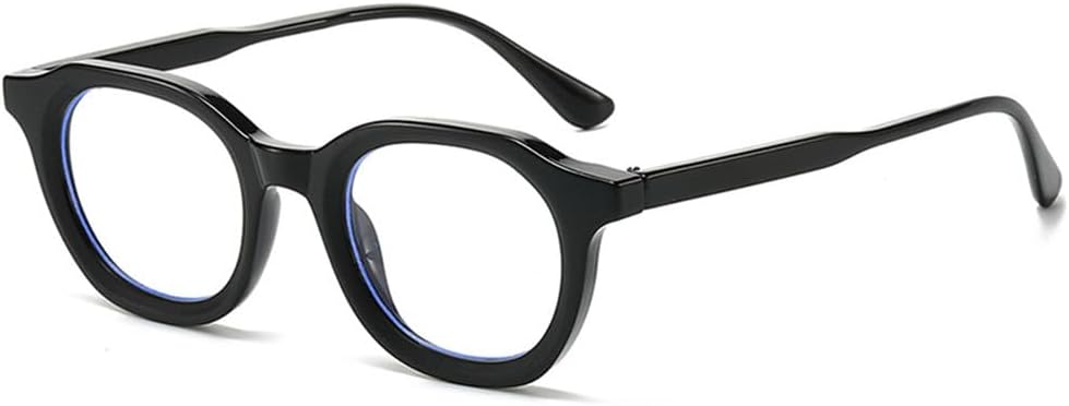 

Женские солнцезащитные очки UV400 с овальными линзами чайного розового цвета и градиентом, мужские в стиле панк, для занятий спортом на открытом воздухе, бега и езды generic, Black Clear