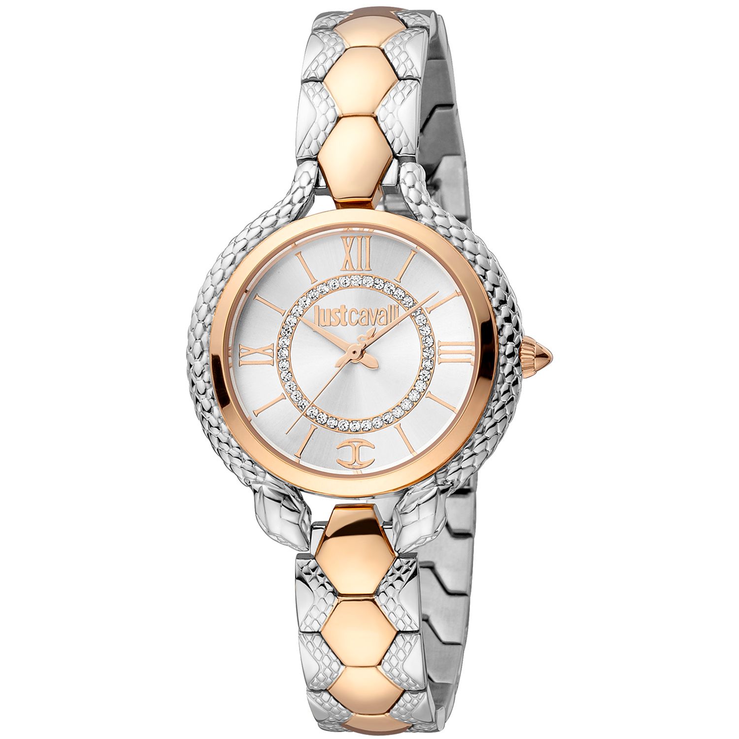 

Разноцветные женские часы Just Cavalli