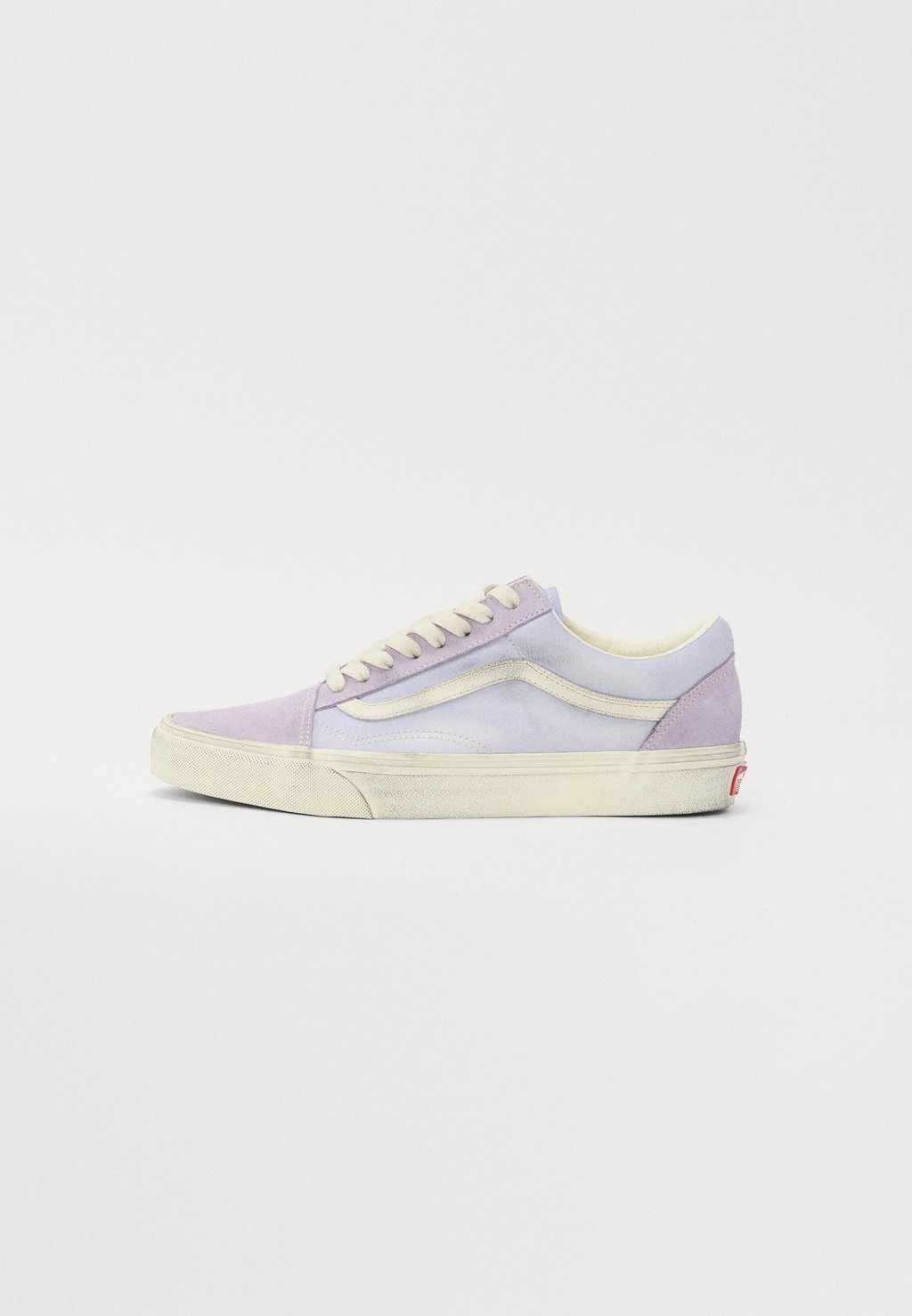 

Низкие кеды OLD SKOOL Vans, сиреневый