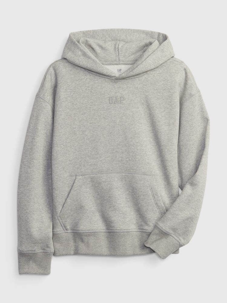 

Детская толстовка Gap, серый
