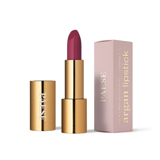 

Губная помада с аргановым маслом 54, 4,3 г Paese, Argan Lipstick