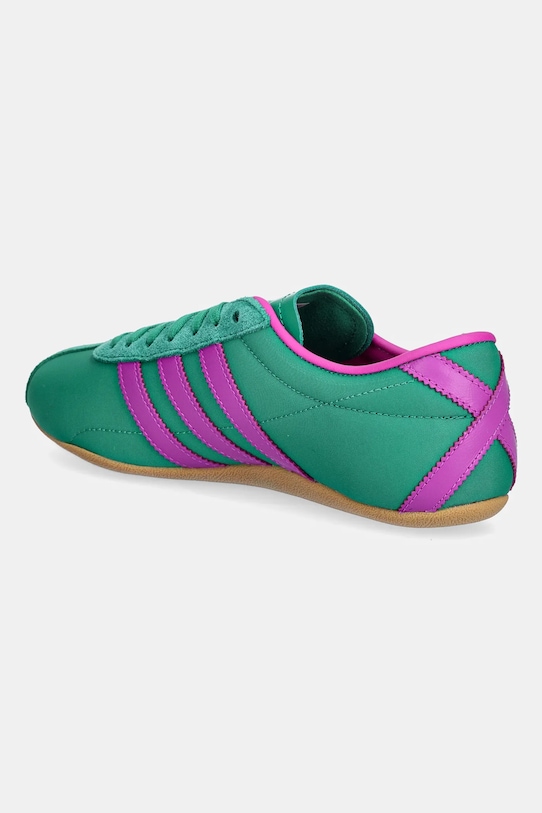Туфли Tokyo W Adidas Originals, зеленый — фото 3