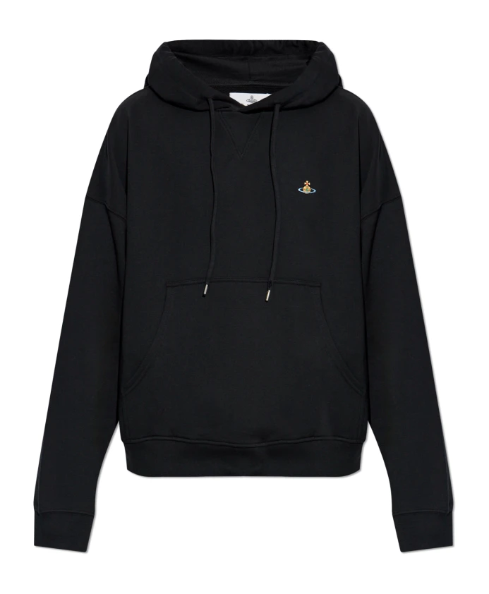 

Толстовки и худи Vivienne Westwood, черный