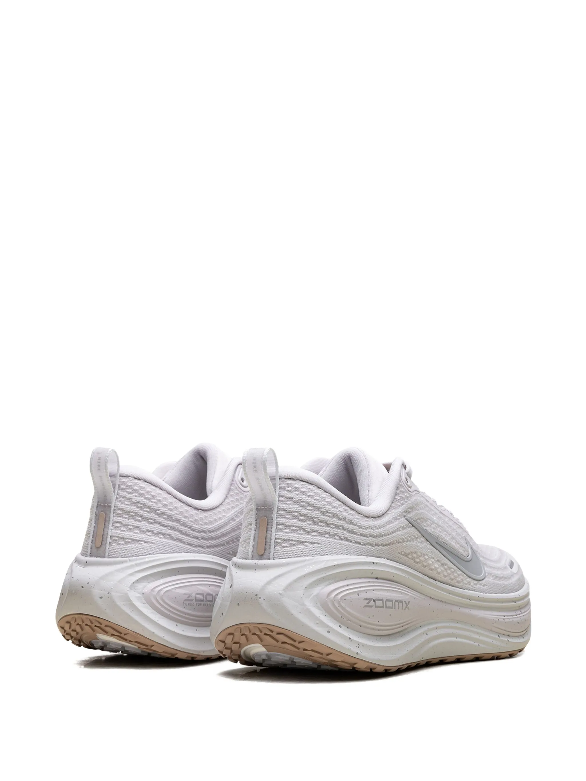 Кроссовки Vomero Plus Nike, серый — фото 4