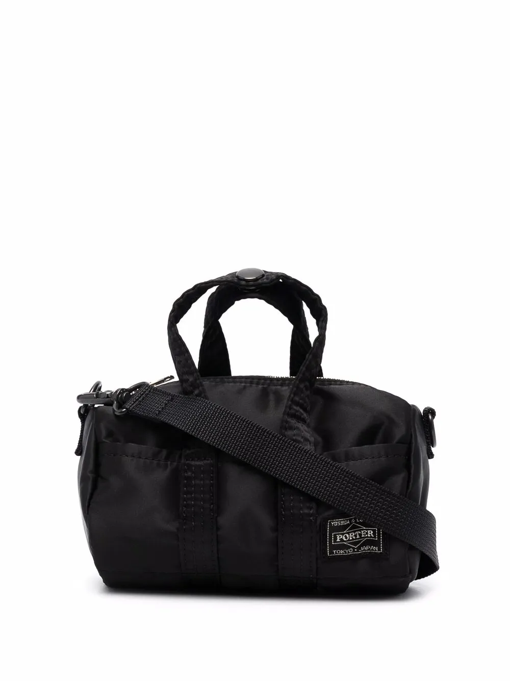 

Мини-сумка Howl 2Way Boston Porter-Yoshida & Co., черный