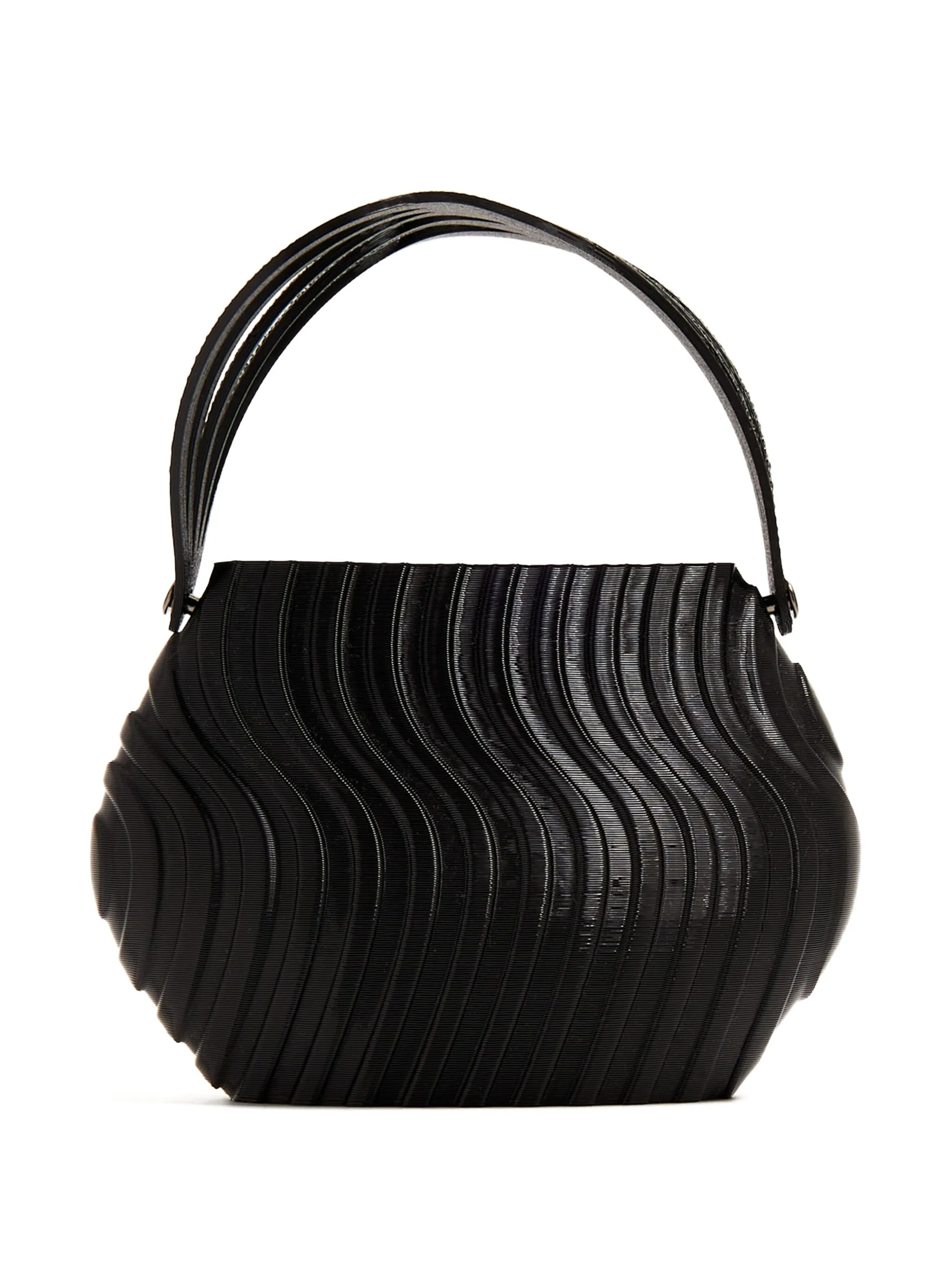 

Сумка-тоут Gem Touchless, черный