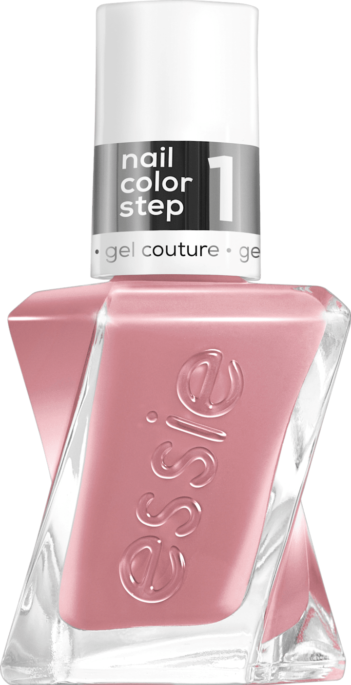 

Лак для ногтей essie Nagellack Gel Couture 485 Princess Charming, 13,5 ml