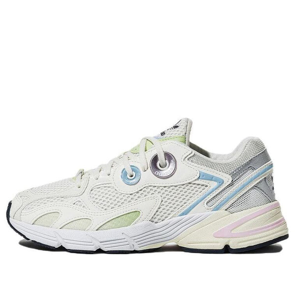 Кроссовки (WMNS) adidas Astir 'Off White Clean Sky', белый