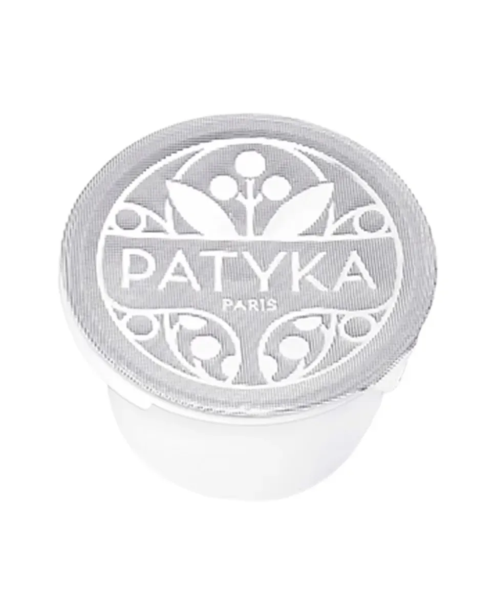Крем для лица Patyka — Восстанавливающий ночной для кожи с эффектом омоложения, 50 мл — фото 2