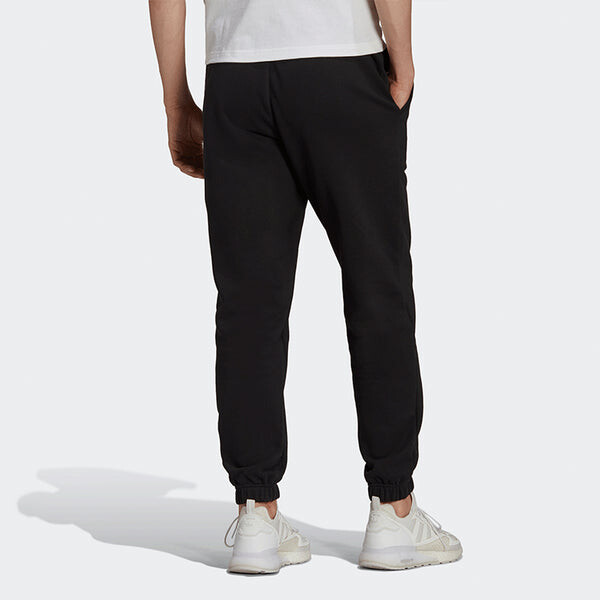 Спортивные штаны Adidas Originals EQT Pants 'Black', черный — фото 3