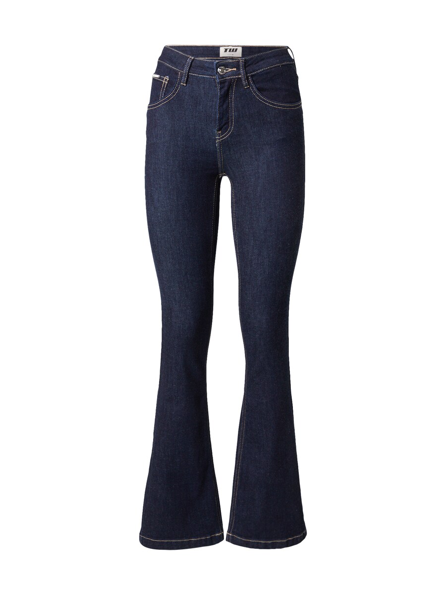 

Джинсы Bootcut Tally Weijl, синий деним