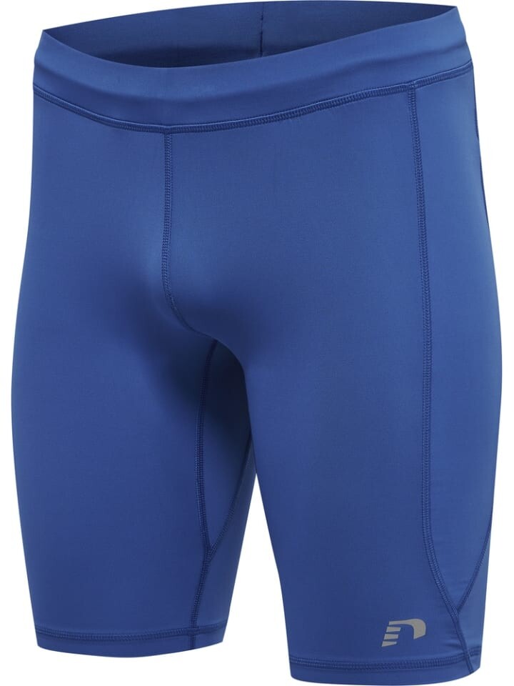 

Тканевые шорты Newline Short, синий