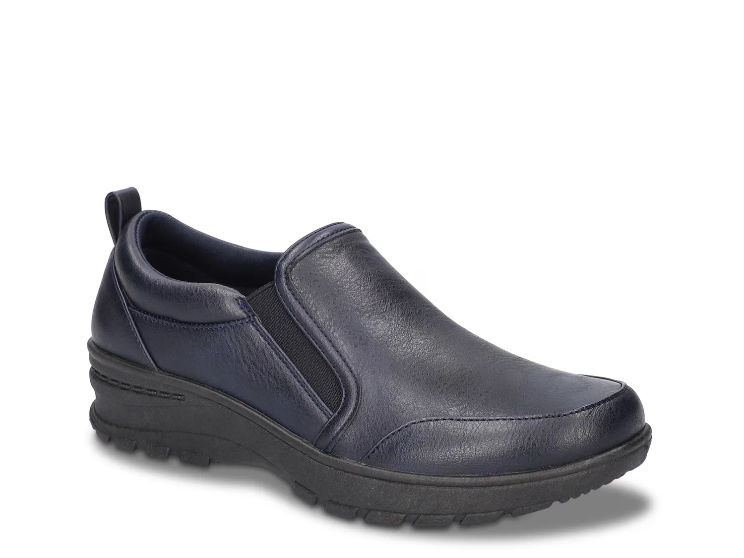 

Слипоны Garland Slip-On Easy Works By Easy Street, темно-синий