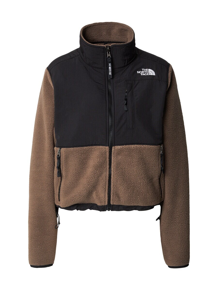 

Куртка для активного отдыха THE NORTH FACE Fleece Jacket RETRO DENALI, коричневый