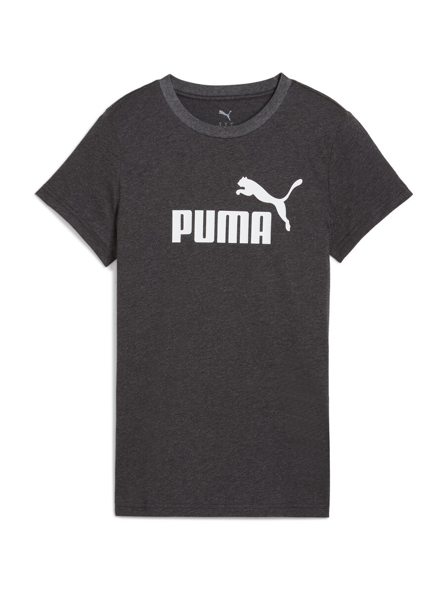 

Спортивный топ PUMA ESS No. 1, антрацит