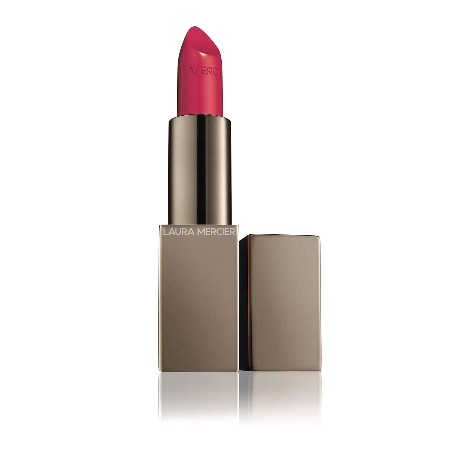Помада «Rouge Essentiel Silky Cream» от Laura Mercier Laura Mercier