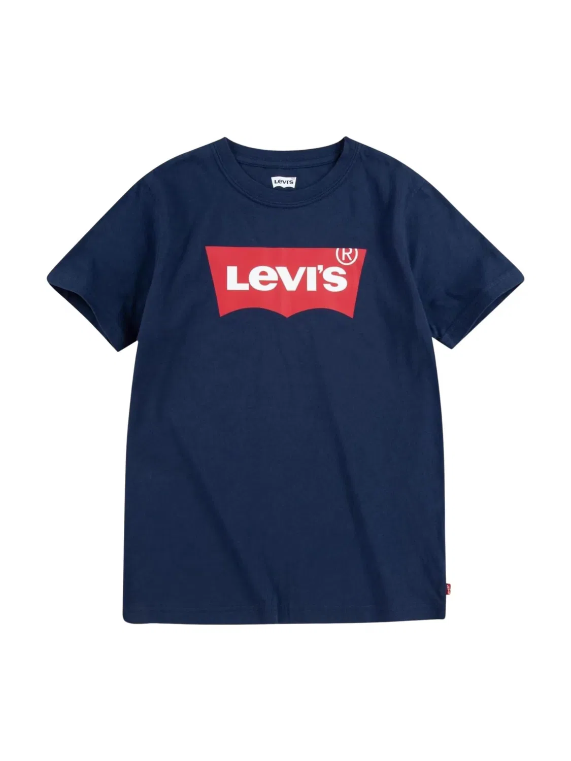 Футболка 'LEVI'S kids LVB BATWING TEE T-SHIRT' Levi'S Kids, Blue