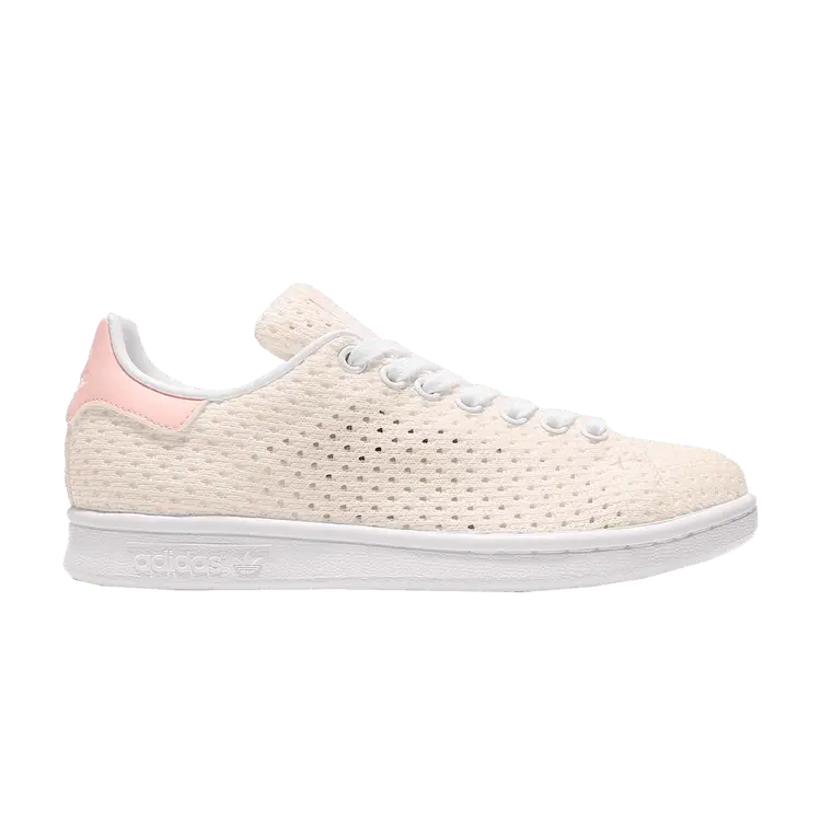 

Кроссовки adidas Wmns Stan Smith Haze Coral, белый