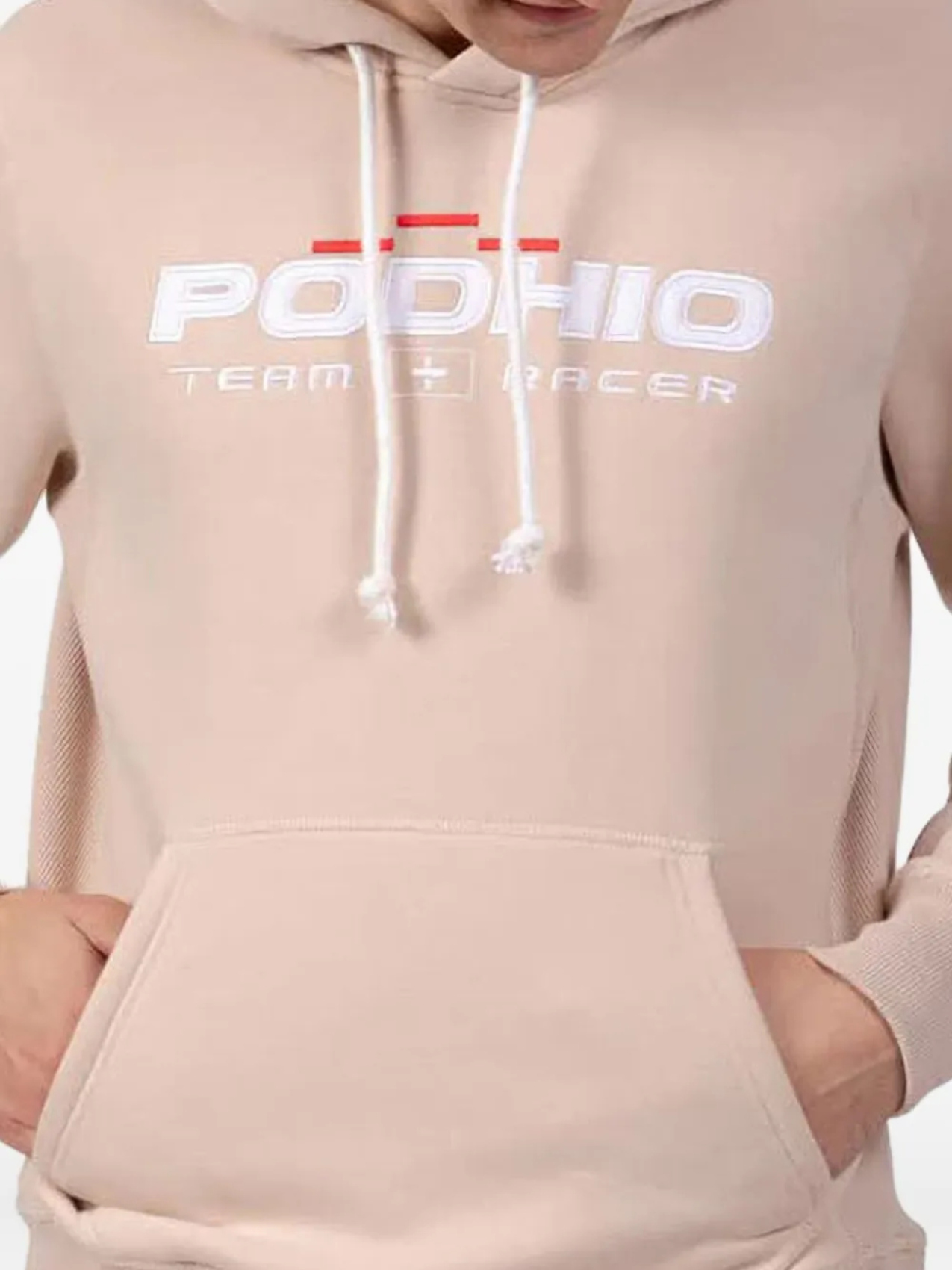 

Толстовка PODHIO Authentic 360, нейтральный