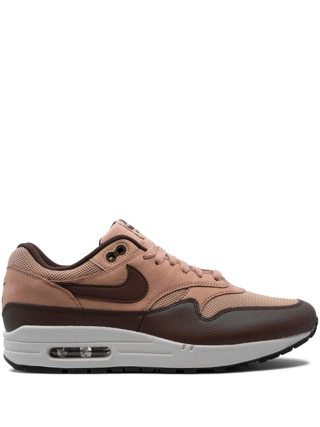 

Nike кроссовки Air Max 1 SC, коричневый