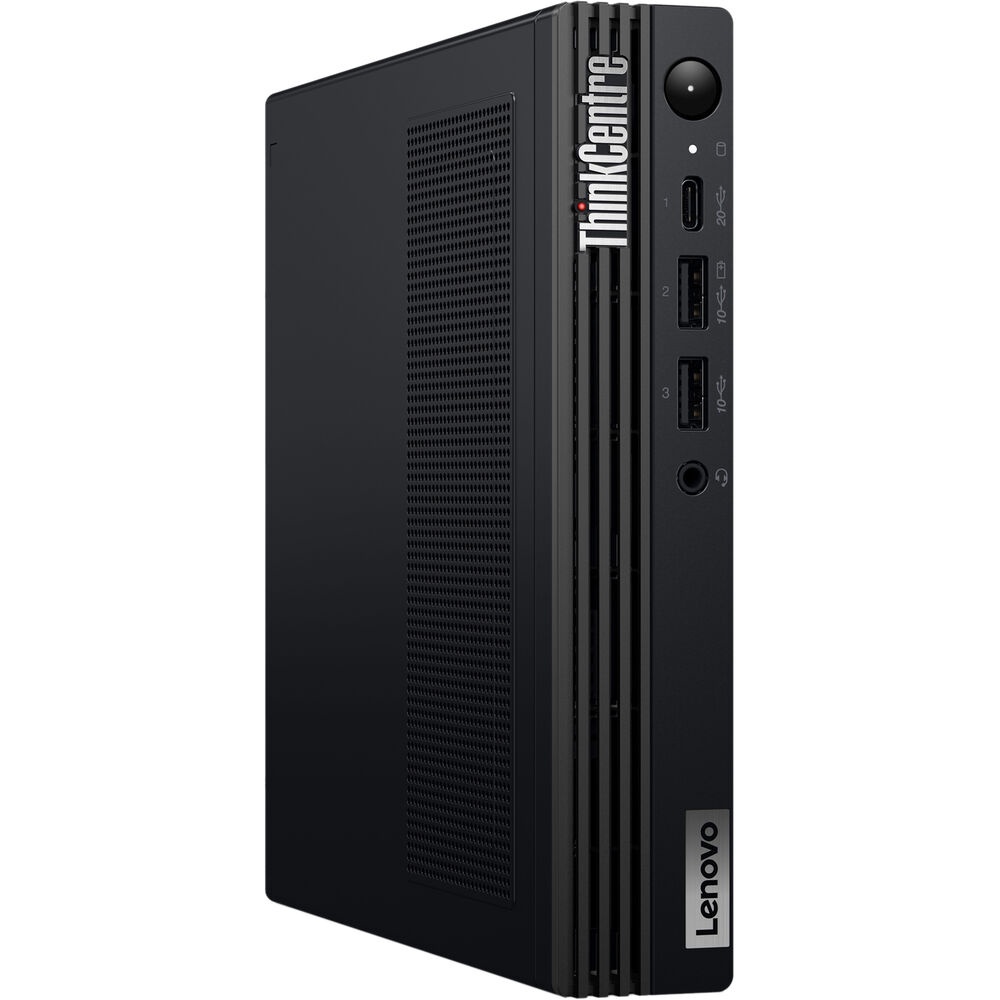 

Компактный настольный компьютер Lenovo ThinkCentre M90q Gen 5