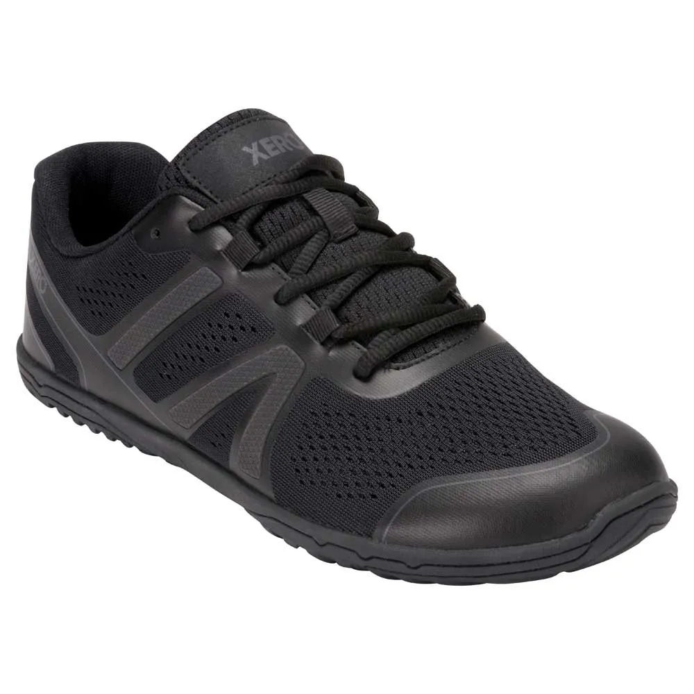 

Кроссовки Xero Shoes HFS II, черный