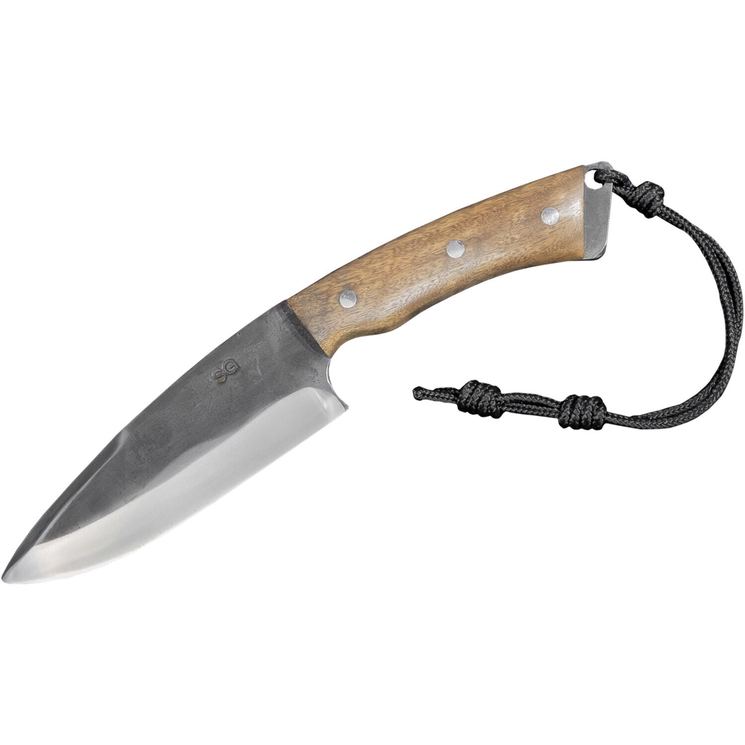 

Бразильский нож Flame Hunter Elk 6 дюймов, коричневый