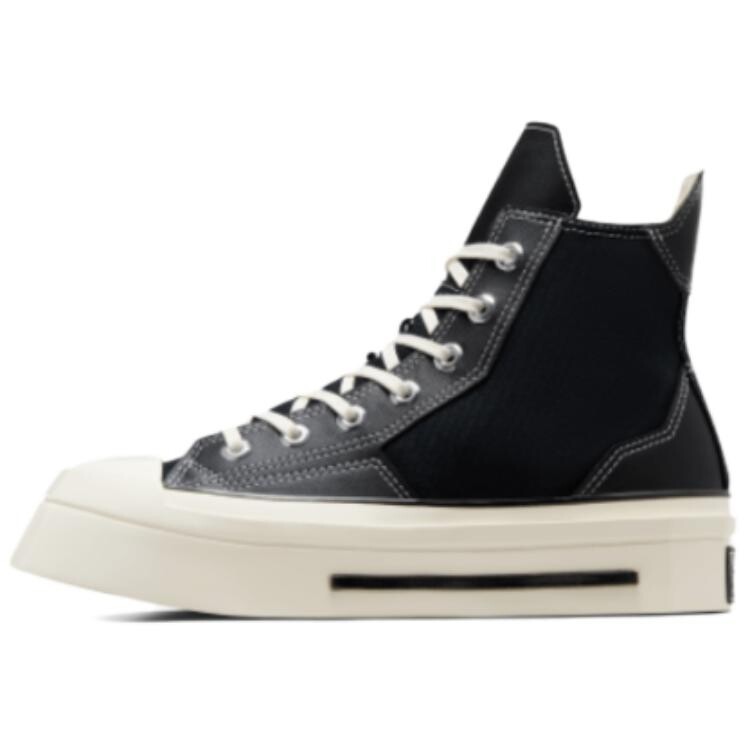 Туфли Converse Canvas унисекс, Черный