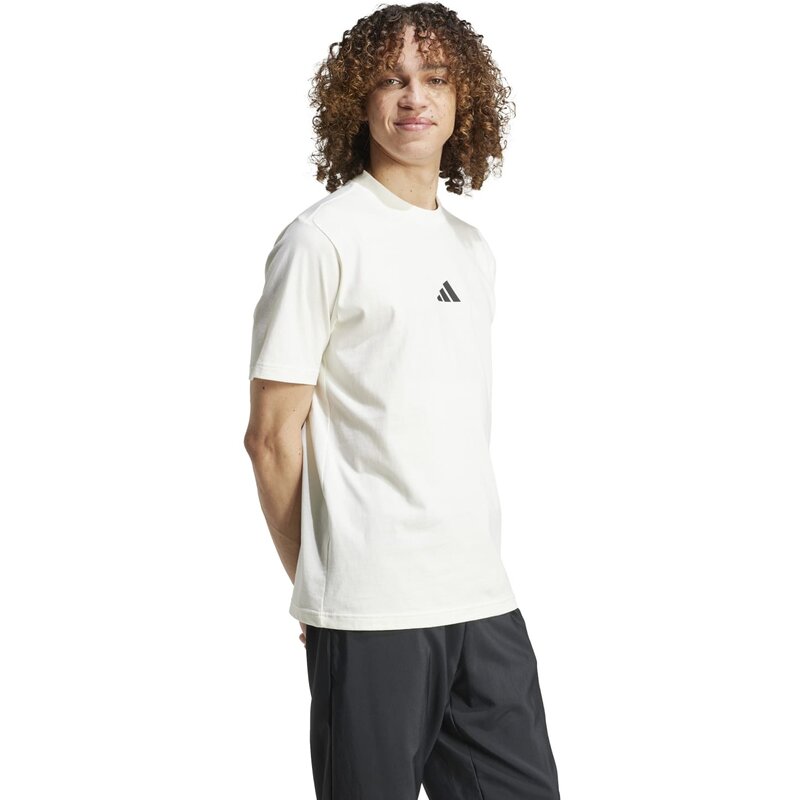 Побег из города Adidas, белый — фото 4