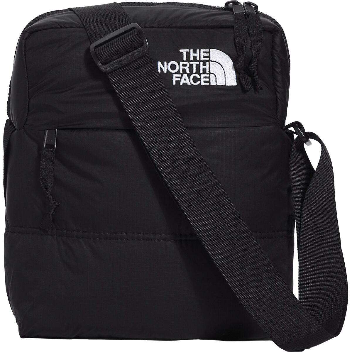 

Кросс-боди Nuptse The North Face, цвет tnf black-npf