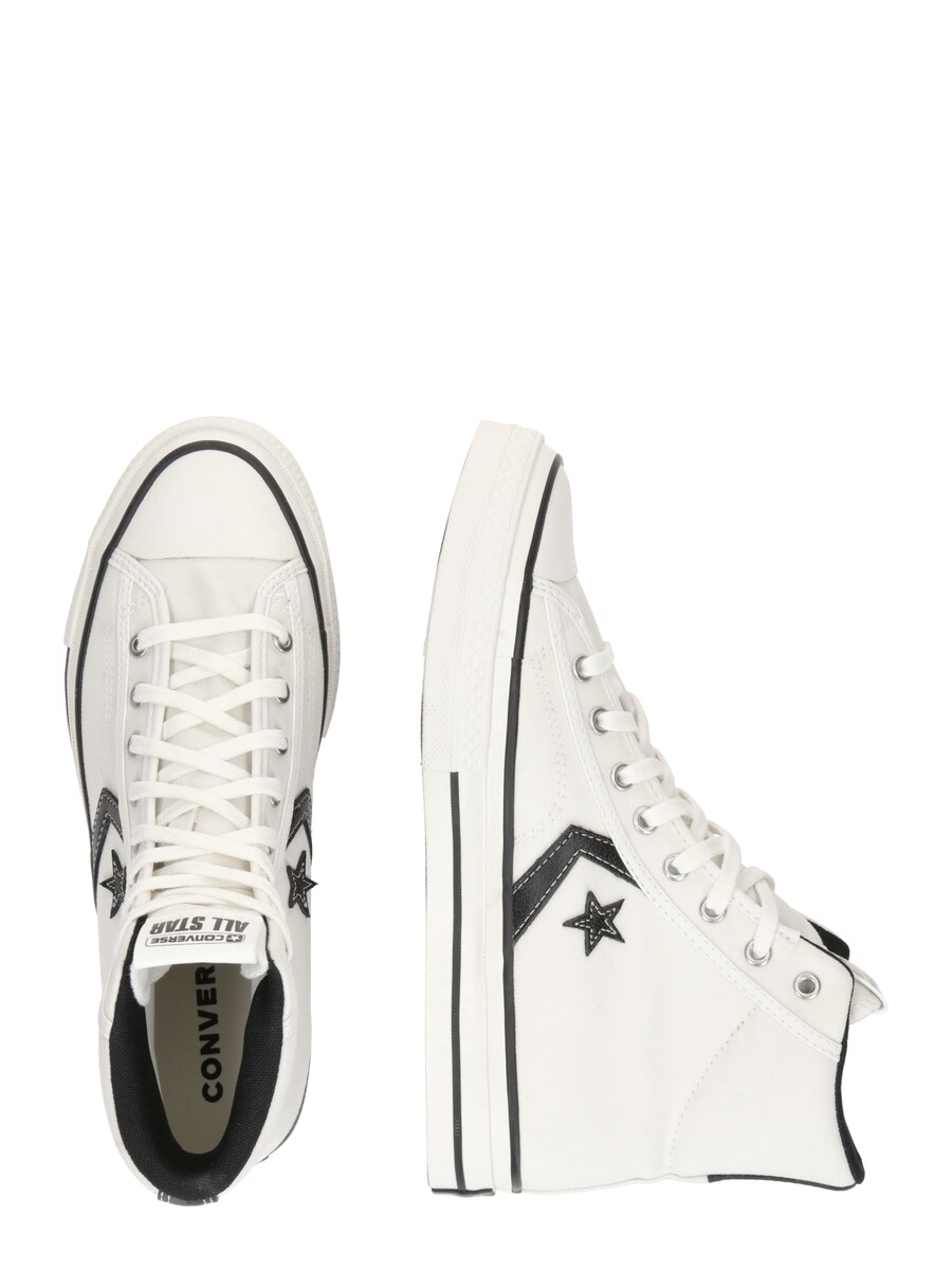 Кроссовки CONVERSE STAR PLAYER 76, кремовый — фото 2