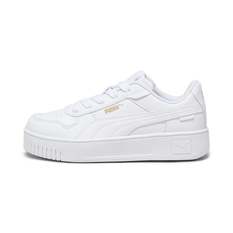 

Кроссовки Puma, белый