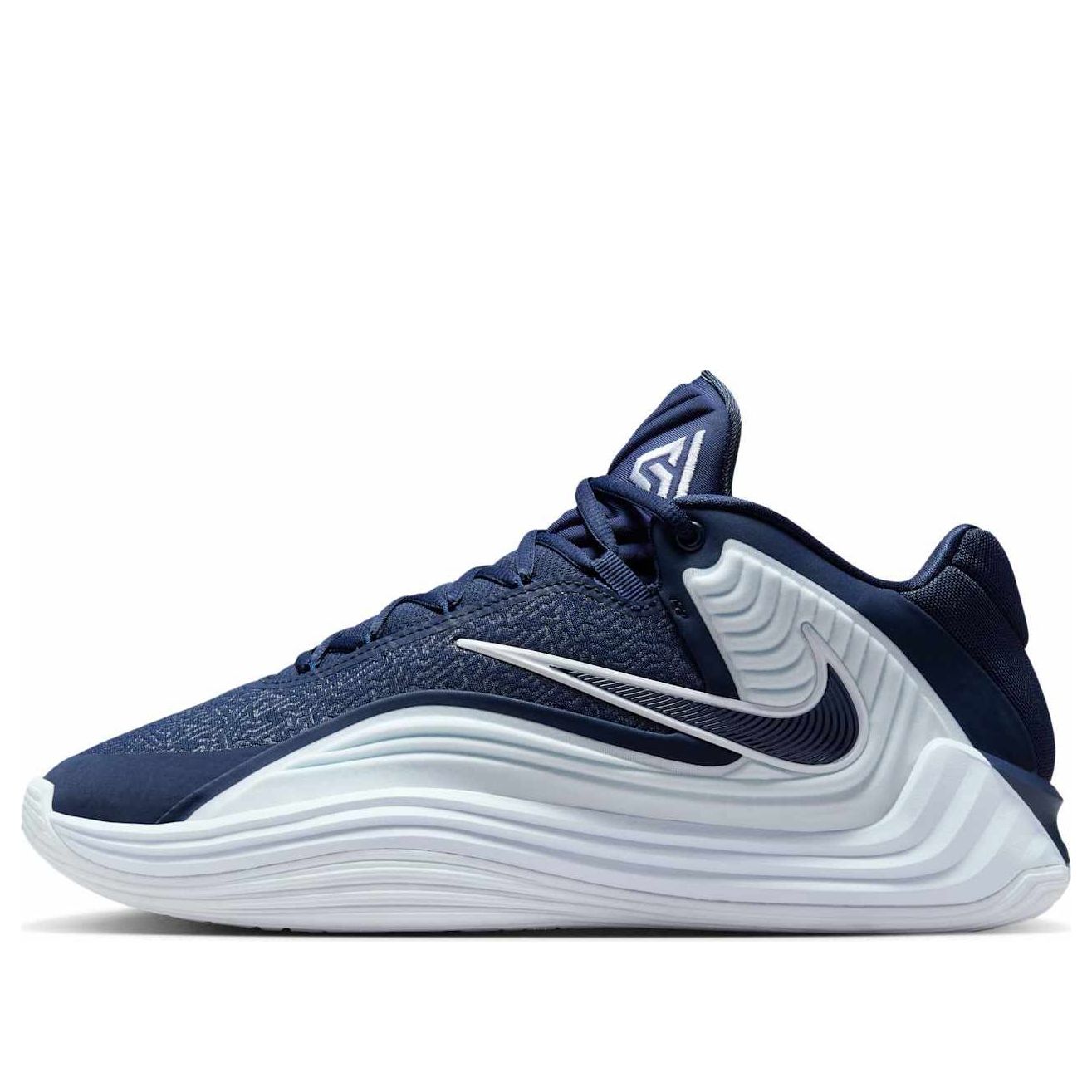 

Кроссовки Nike Giannis Freak 7 Team Bank 'Navy'