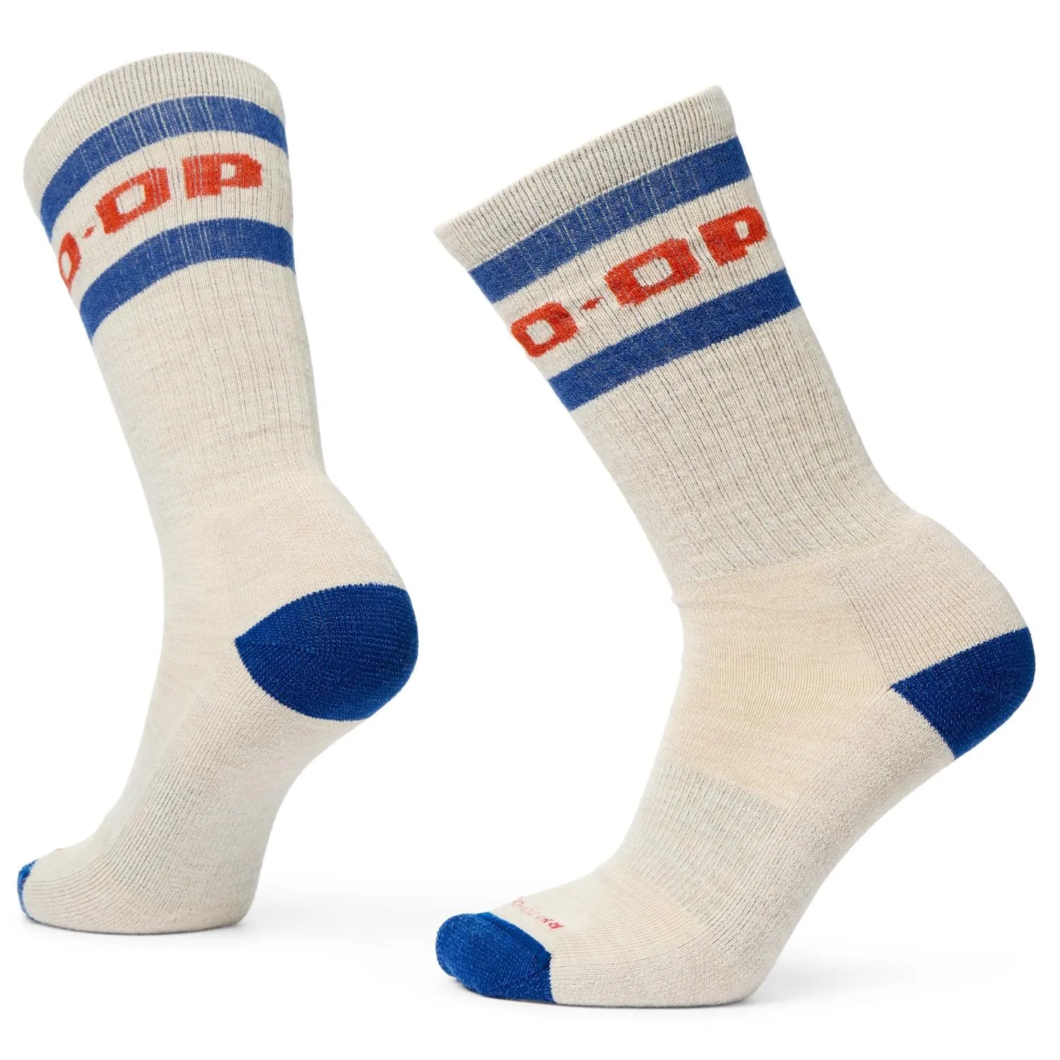 

Носки Trailsmith из мериносовой шерсти REI Co-op, Shell White/1938