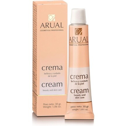 

Крем для рук 30г Белый, Arual
