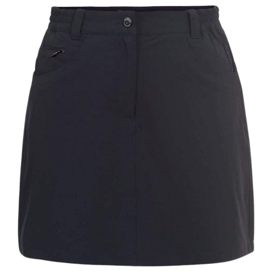 

ICEPEAK Юбка-шорты для активного отдыха, эластичная, водоотталкивающая, женская - Bedra