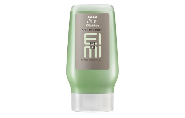 Wella Увлажняющий гель для укладки и выпрямления волос 125 мл, 125ml*2 — фото 2