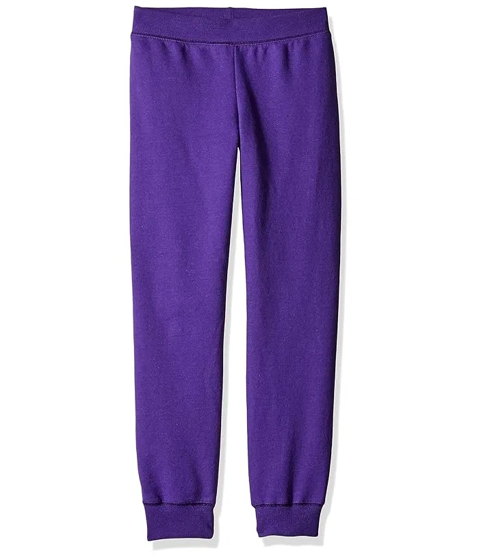 Джоггеры ComfortSoft EcoSmart Hanes, Purple Thora