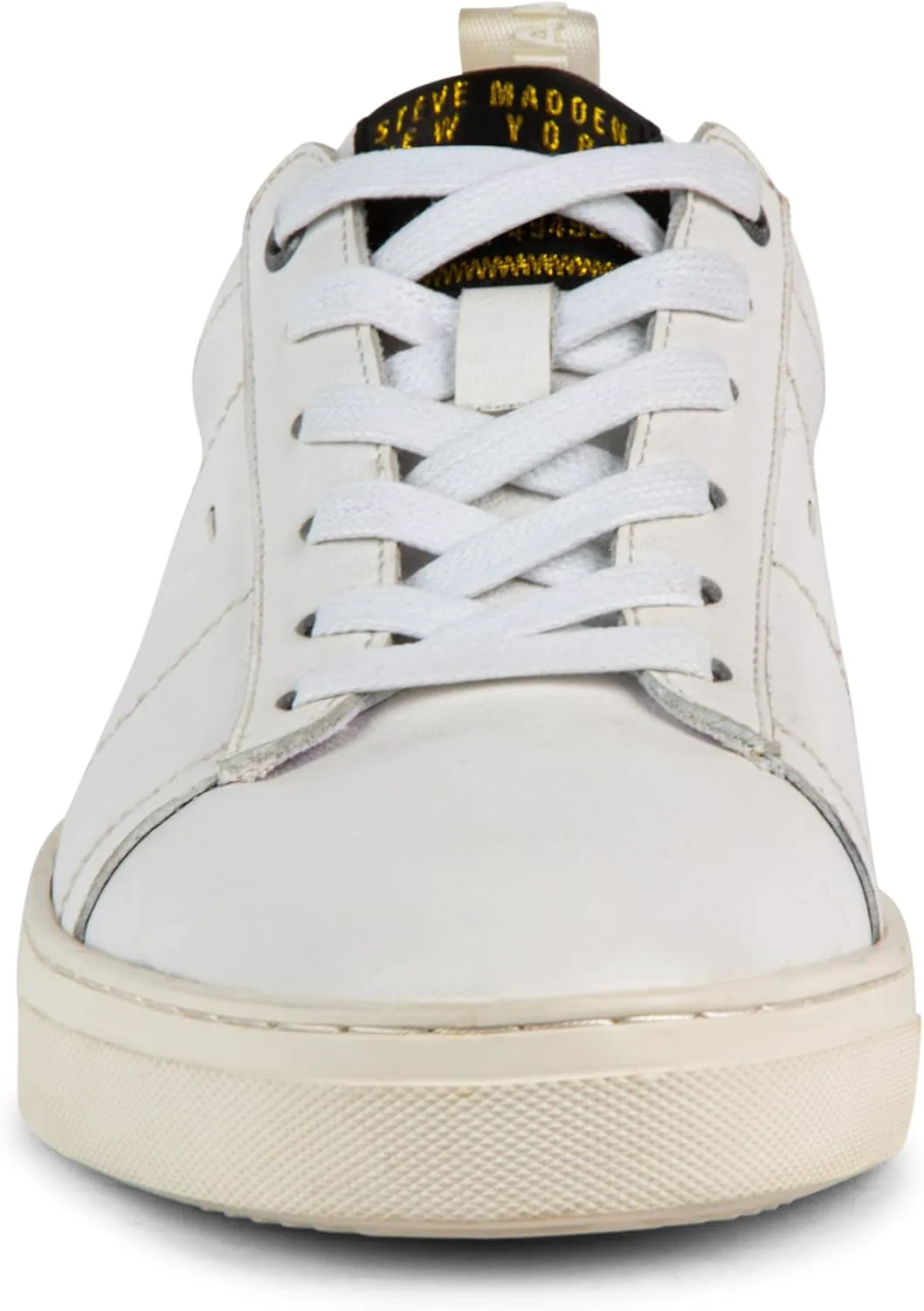 Мужские кроссовки Steve Madden Nickai, белый — фото 4