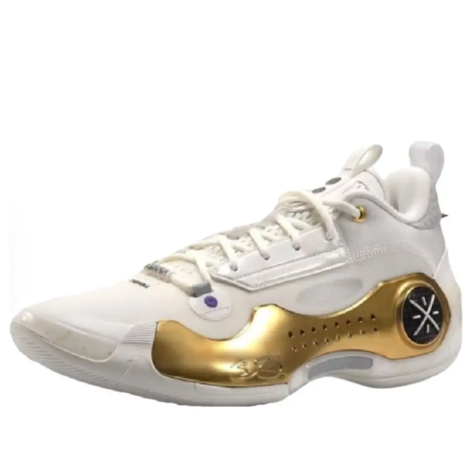 

Li-Ning Way of Wade 10 'Hong Kong Exclusive'